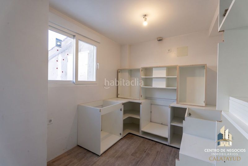Foto 40381aa1-930e-496c-9ea6-1e23eb3d844a. Casa adossada amb calefacció aparcament a Centro Calatayud