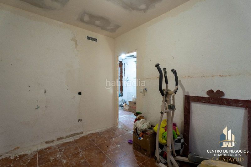 Foto 57733052-4d0b-465d-9018-d59e3bfcfd27. Casa adossada amb calefacció aparcament a Centro Calatayud