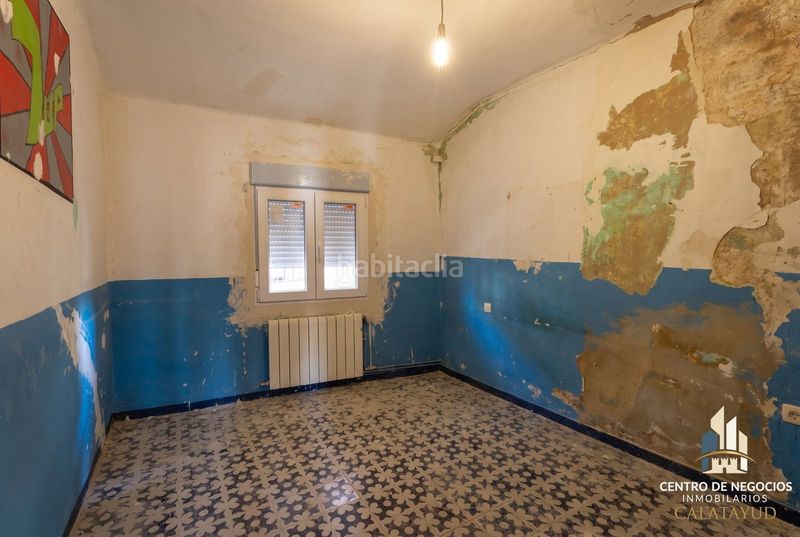 Foto 78582571-4553-4d36-b83d-1fd5c0c0bd5b. Casa adossada amb calefacció aparcament a Centro Calatayud