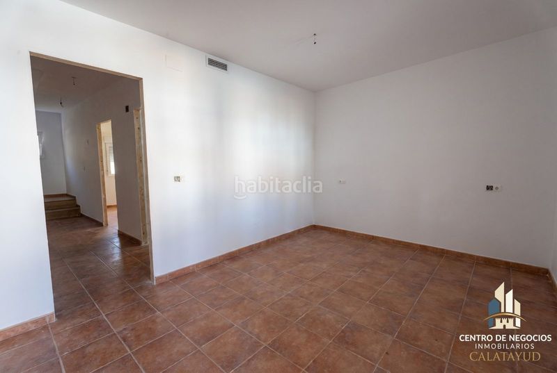 Foto 91919b2c-6882-41ed-9dbe-fc9df3438f18. Casa adossada amb calefacció aparcament a Centro Calatayud