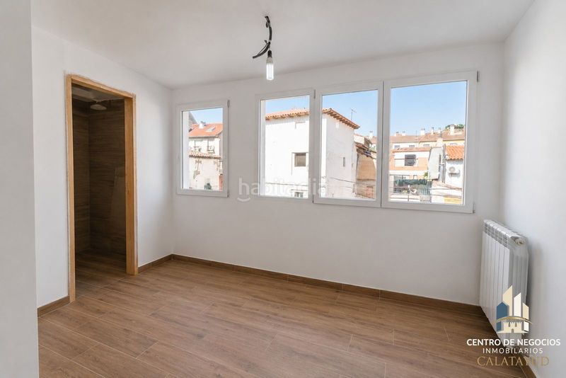 Foto b55ee368-5840-423a-88ef-46b8128950ae. Casa adossada amb calefacció aparcament a Centro Calatayud