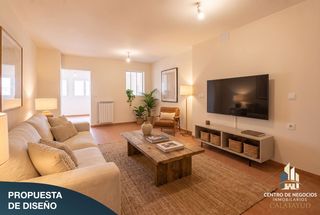 Casa adossada  Bañuelo 17. Casa 207 m con reforma avanzada en calatayud