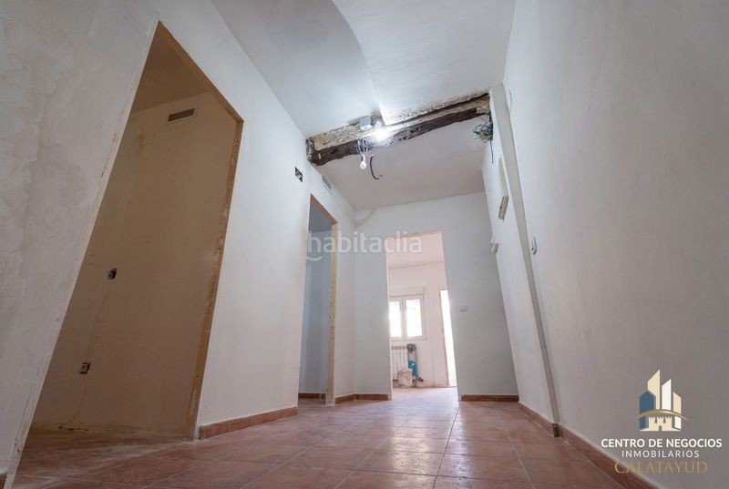 Foto f76b4039-3444-454b-b666-d6c0ba36a23e. Casa adossada amb calefacció aparcament a Centro Calatayud