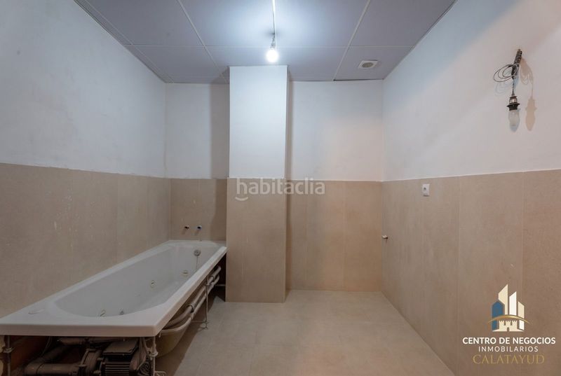 Foto fc308f67-2b4d-49a2-b991-ed312822dce1. Casa adossada amb calefacció aparcament a Centro Calatayud