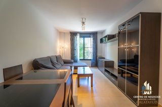 Appartement  Puente seco 5. Piso exterior con terraza, garaje y trastero