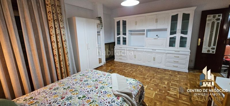 Foto 1eb4e653-5790-405f-b16e-c189a65d8db7. Rent flat in avenida san juan el real 7 in Centro Calatayud