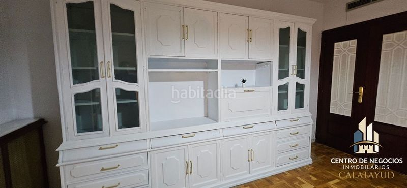 Foto 486dfcb6-a159-43da-9c73-fa291db79748. Rent flat in avenida san juan el real 7 in Centro Calatayud