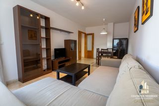 Appartamento in Ronda campieles 2. Piso 2 dormitorios para entrar a vivir, calatayud