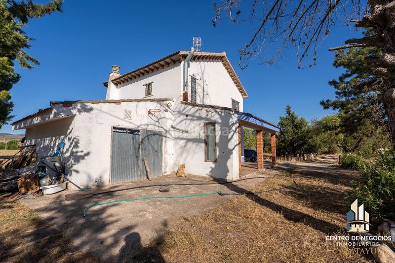Foto 093ebb6b-5bd9-4e1f-a66e-a5652ab1ce19. Haus in diseminados in Torralba de Ribota