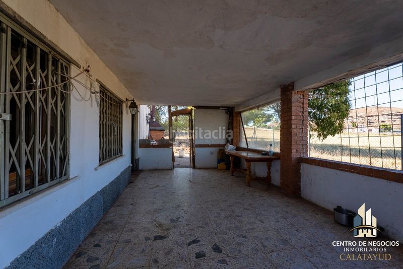 Foto 14279092-c121-475c-ad8e-d356063d52a2. Haus in diseminados in Torralba de Ribota