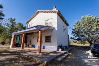 Casa a Diseminados