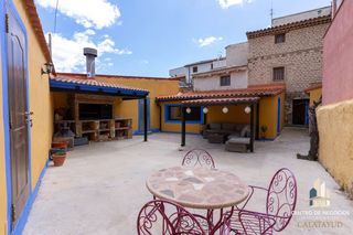 Haus  Olma 2. Oportunidad de inversión en villalba de perejiles