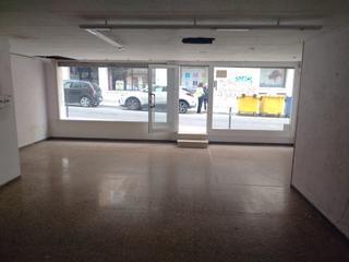 Local Comercial en Carrer del Doctor Salvà 39