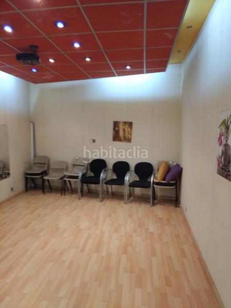 Foto 5c1965ca-3cd4-4556-9d53-744e6eb9ed8d. Alquiler local comercial en carretera de montcada 134 precioso local en Terrassa