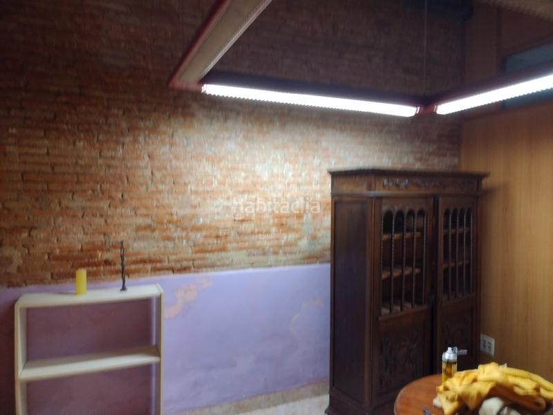 Foto 65fd1d56-26f2-482b-8c89-15f82267bfea. Alquiler local comercial en carretera de montcada 134 precioso local en Terrassa