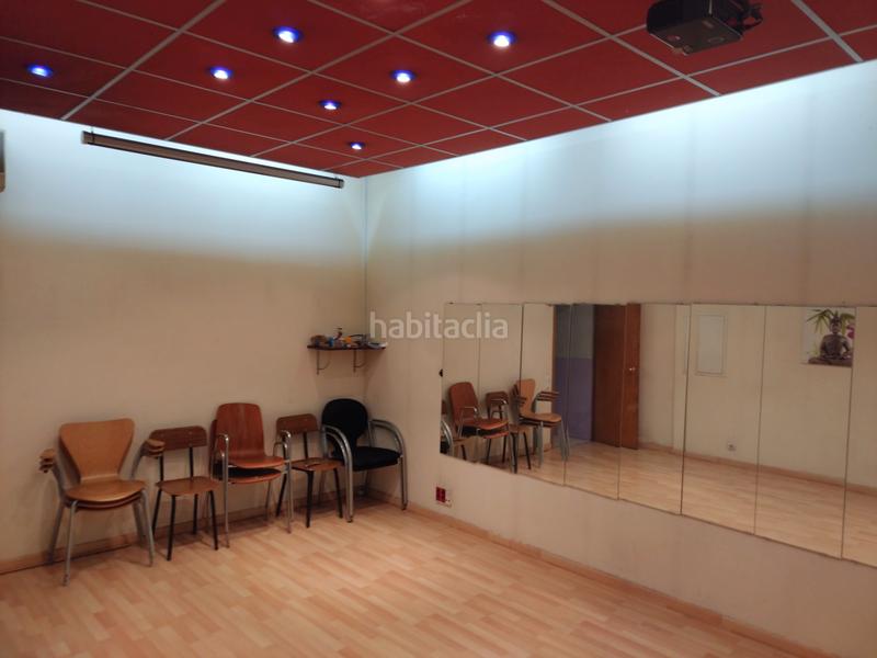 Foto f099ae6e-6d00-4def-a2e4-dfc793066ace. Alquiler local comercial en carretera de montcada 134 precioso local en Terrassa