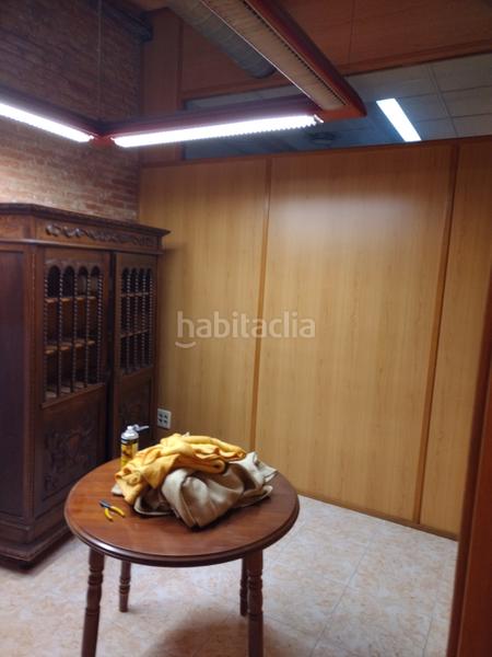 Foto f36ab67d-ae5e-4c10-9db7-e89876d4661d. Alquiler local comercial en carretera de montcada 134 precioso local en Terrassa