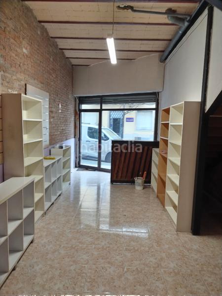 Foto 43a543a6-4dd9-4212-8e04-05869ed58352. Lloguer local comercial a carretera de montcada 134 a Terrassa