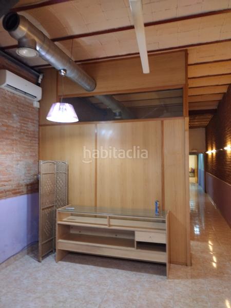 Foto 9caee31c-ccfb-4364-8349-be2d0431e88d. Lloguer local comercial a carretera de montcada 134 a Terrassa