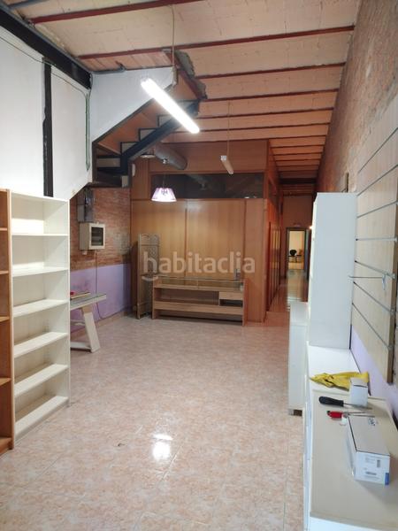 Foto aaf515ff-d08d-41ed-9e88-d386489827d6. Miete geschäftsraum in carretera de montcada 134 in Terrassa