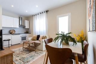 Duplex  Carrer d'úbeda. Completamente reformado