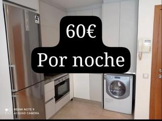 Lloguer Apartament  Carrer de lavoisier. Se alquila por dias