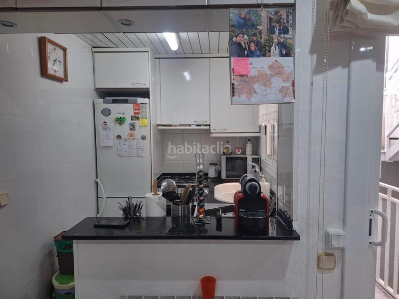 Foto 2a4f76bc-3a59-496f-baca-1313bd88145b. Piso oportunidad unica en Ca n'Anglada Terrassa