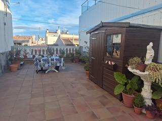 Piso en Carrer de la Mare de Déu del Mar