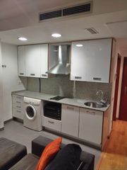Apartment in Carrer d'Isaac Peral