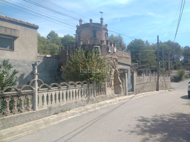 Foto 00b18472-f70a-4657-a76f-bd766db1182e. Chalet con riscaldamento in Vacarisses