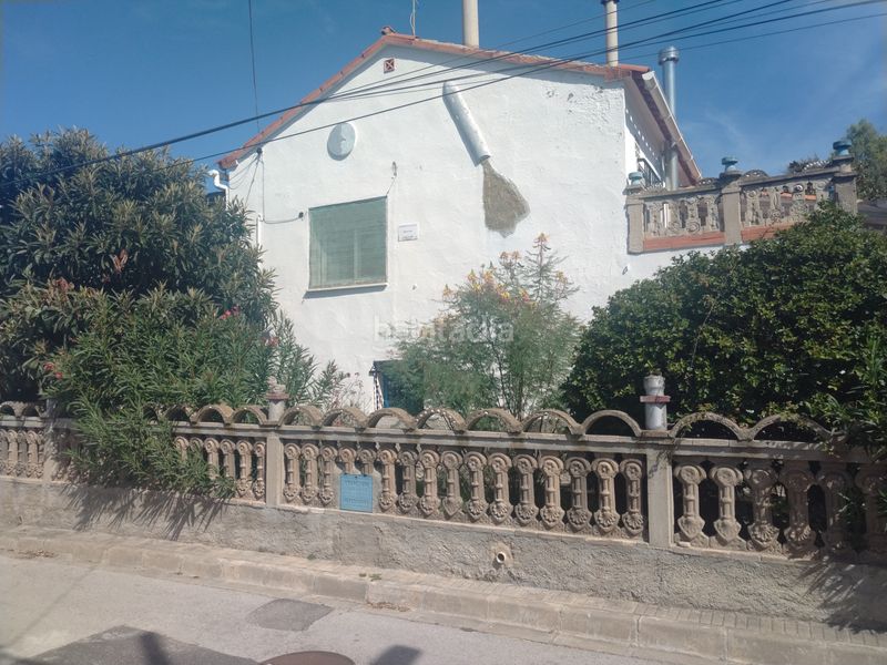 Foto 152b160f-7725-4c3b-ad5c-fee9b6315b8b. Chalet con riscaldamento in Vacarisses