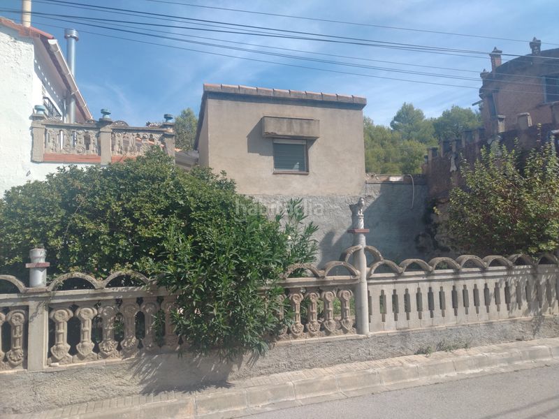 Foto 3c4cbfa4-2fae-4bf9-8f69-203a4bd30b46. Chalet con riscaldamento in Vacarisses