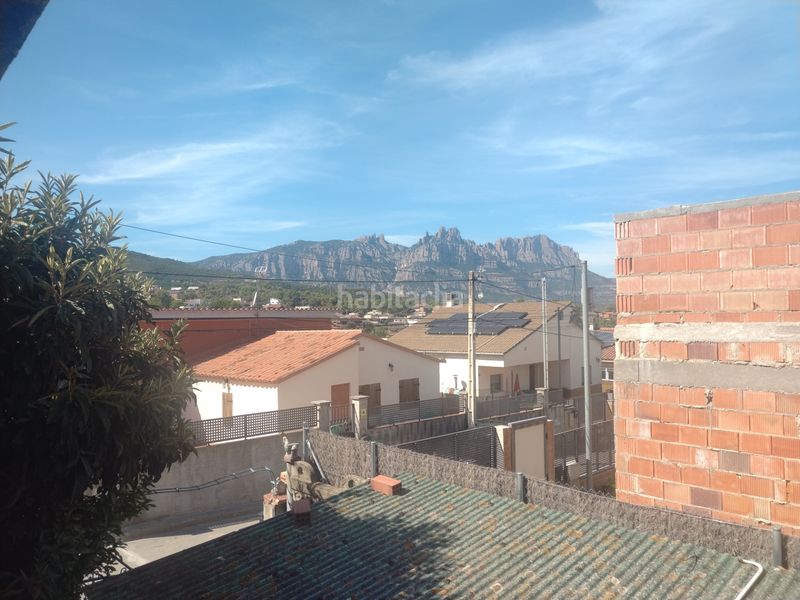 Foto 43a9f415-48b9-4a64-a574-edb654381f9b. Chalet con riscaldamento in Vacarisses