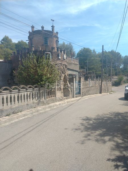 Foto 73950c87-2044-4d54-a224-af4c490a6f36. Chalet con riscaldamento in Vacarisses