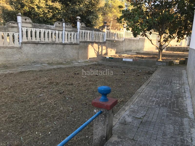 Foto 76acfc03-6240-41d9-a993-29a596ce4ca5. Chalet con riscaldamento in Vacarisses