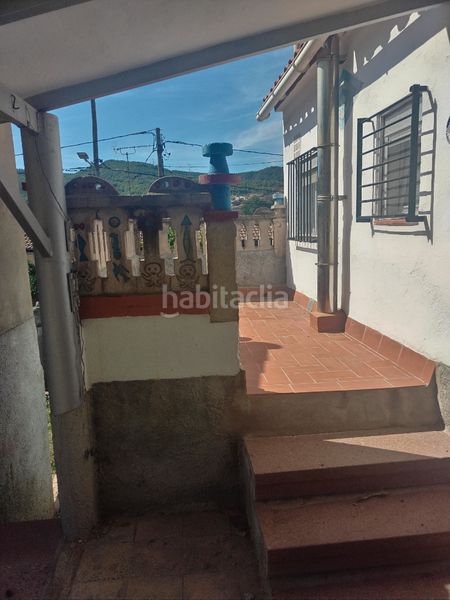 Foto 90ced0d0-259e-40b2-8897-a5fcf90ed0c2. Chalet con riscaldamento in Vacarisses