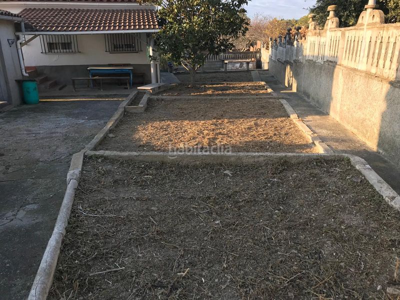 Foto a5da8997-abda-4183-b95b-f12c2e826b4e. Chalet con riscaldamento in Vacarisses