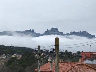 Chalet  Carrer de les violetes. Casa a 4 vientos
