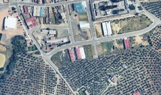 Nau industrial en Calle d o p montoro 21. Nave industrial en adamuz � �inversi�n con rentabilidad desde el
