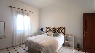Pis  Calle ronda de los mártires. ¡vivienda de 4 habitaciones y más de 100m2 junto a la ribera!