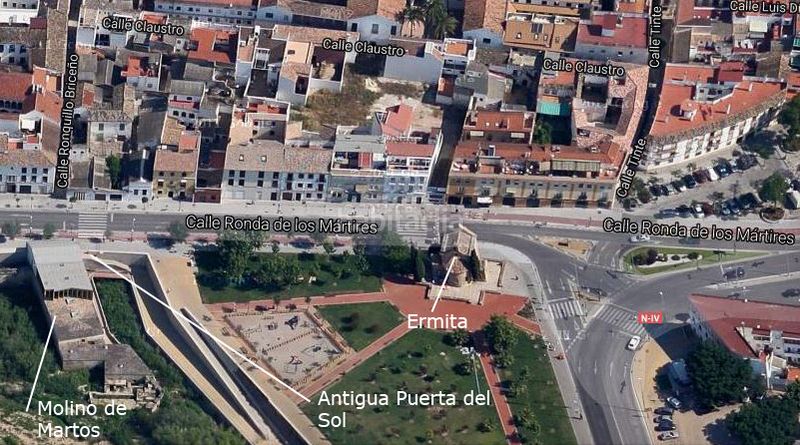 Foto 5b625902-a263-4a34-a4b5-415f46f0a521. Pis amb calefacció a Fuensanta- Arcángel Córdoba