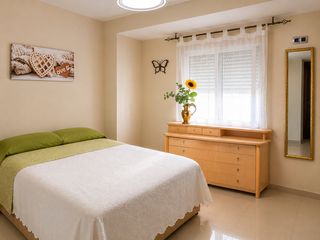 Affitto Appartamento  Calle lópez amo 9. ¡alquiler larga temporada en santa rosa! ¡amplio y luminoso!