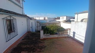 Casa  Calle tafur. �espacio, ubicaci�n y muchas posibilidades en pleno centro de vi