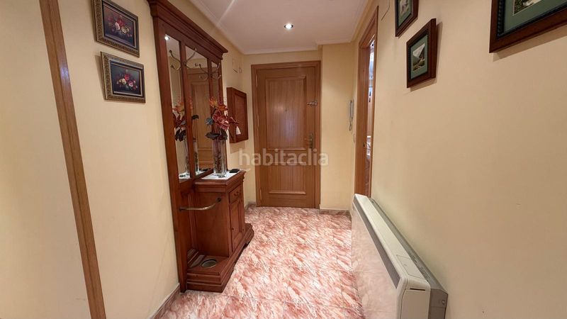Foto bc92fa30-77c8-4550-a1d1-975c62780e68. Lloguer pis amb calefacció a Almunia de Doña Godina (La)