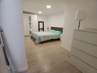 Rent Apartment in Almunia de Doña Godina (La). Apartamento ideal una persona o pareja