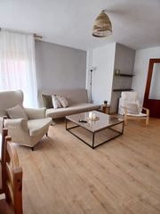 Lloguer Pis a Almunia de Doña Godina (La). Piso centrico en la almunia