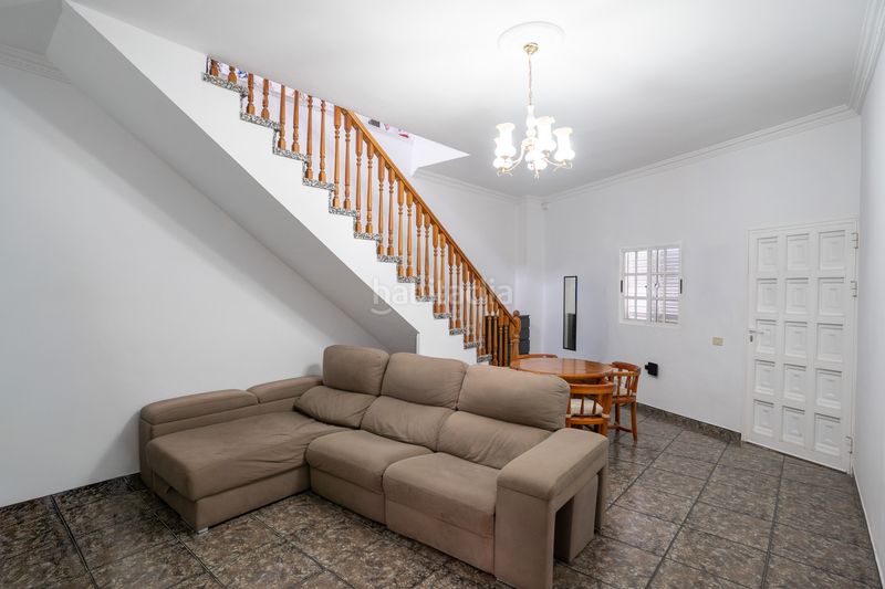 Foto a526b5de-00d6-4c6b-9239-cd1342752278. Casa a plaza de san pedro 14 a Centro Güímar