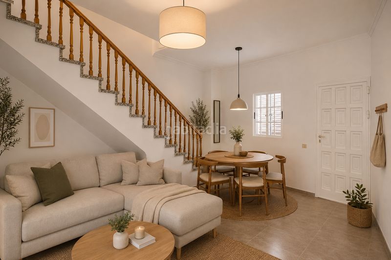 Foto c1b028ac-9857-4665-badf-13dab0f2e99a. Casa a plaza de san pedro 14 a Centro Güímar