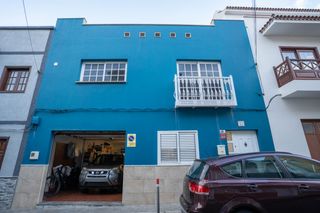 Maison jumelée  Calle ribamar. Se vende   chalet adosado en venta en calle ribamar s/n, garachi