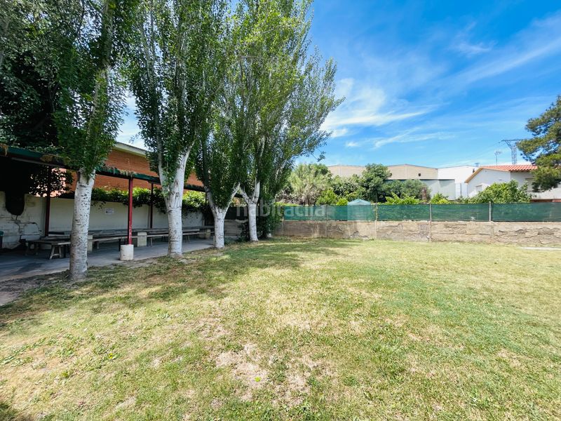 Foto 396a7141-7522-477b-9bff-fae87b5d9d9d. Pis amb calefacció aparcament piscina a Cadrete
